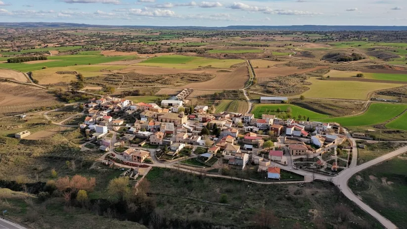 Olmeda de la Cuesta, Cuenca