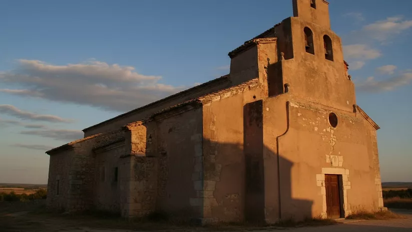 Olmeda del Rey, Cuenca