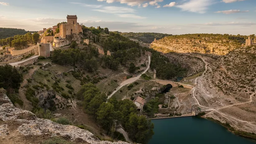 Olmedilla de Alarcón, Cuenca