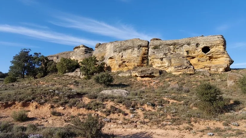 Olmedilla de Eliz, Cuenca