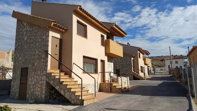 Pajaroncillo, Cuenca