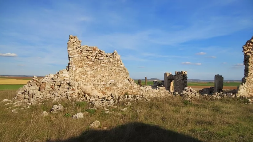 Palomares del Campo, Cuenca