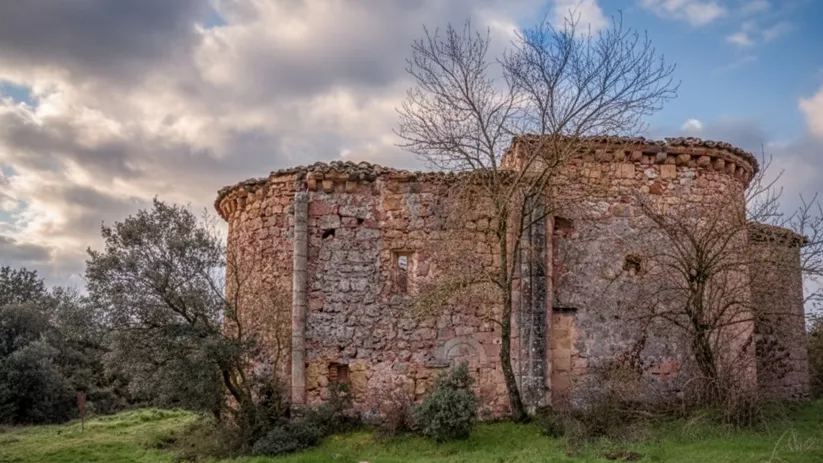 Pinilla de Jadraque, Guadalajara