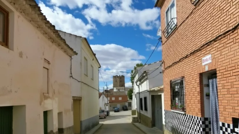Piqueras del Castillo, Cuenca