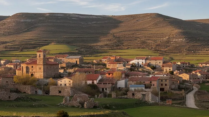 Portalrubio de Guadamejud, Cuenca