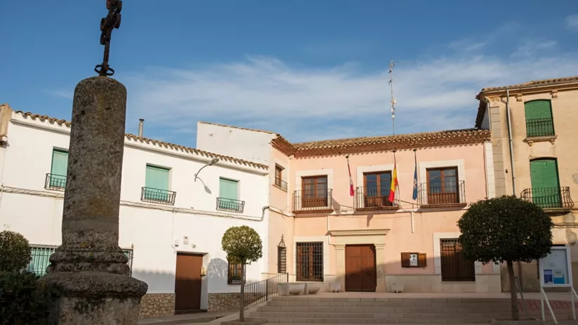 Pozorrubielos de la Mancha, Cuenca