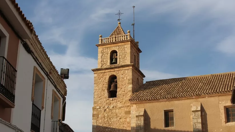 Pozorrubio de Santiago, Cuenca
