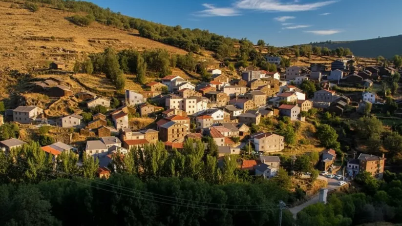 Prádena de Atienza_Guadalajara