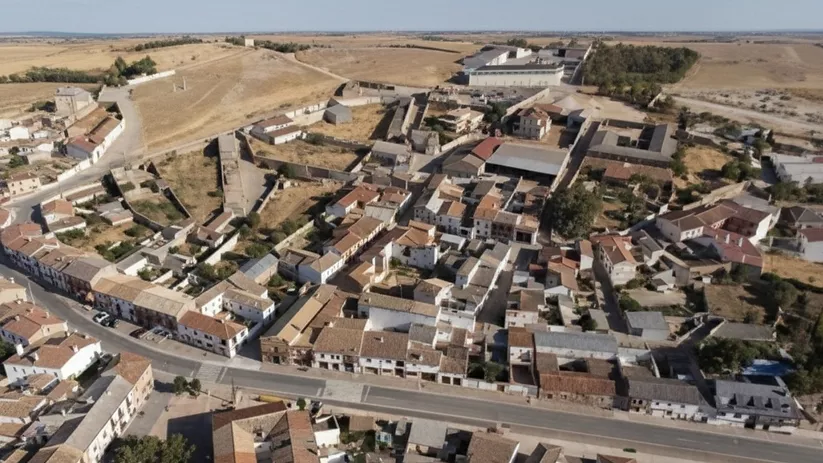 Puebla de Almenara, Cuenca