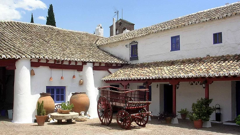 Puerto Lápice, Venta del Quijote