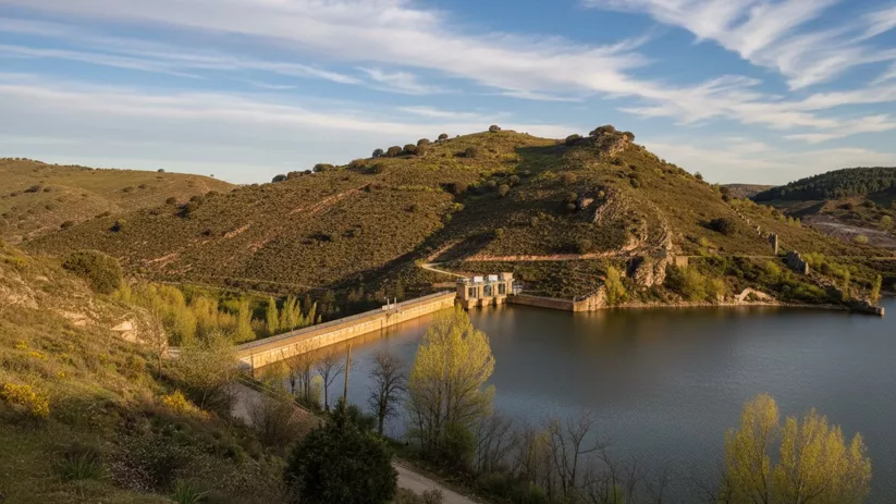 Pálmaces de Jadraque, Guadalajara