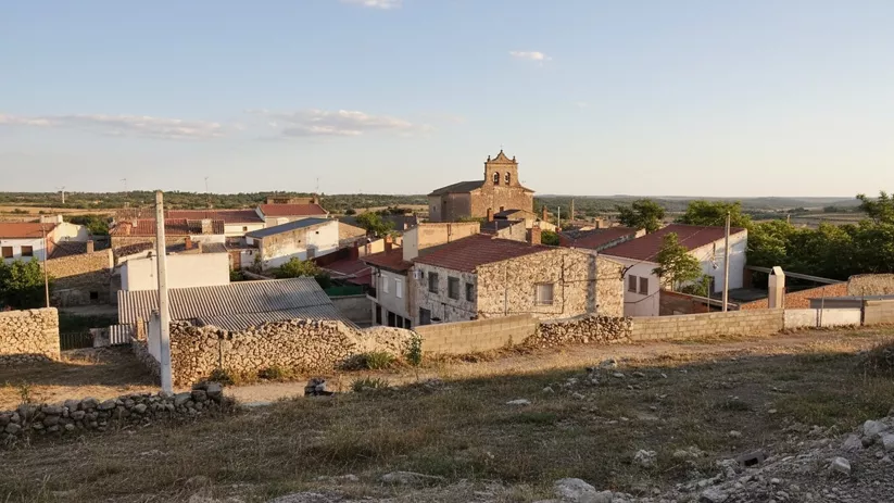 Rada de Haro, Cuenca