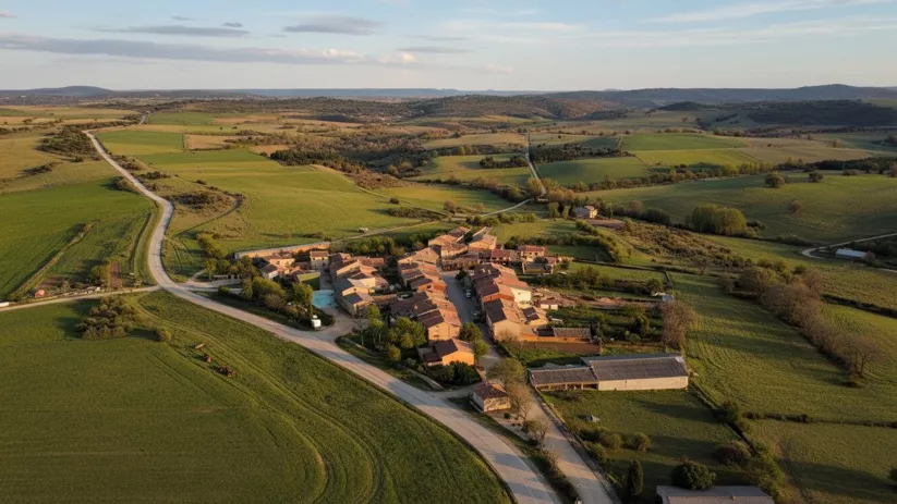 Rebollosa de Jadraque