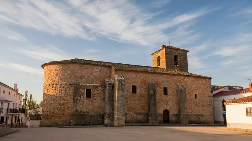 Rozalén del Monte, Cuenca