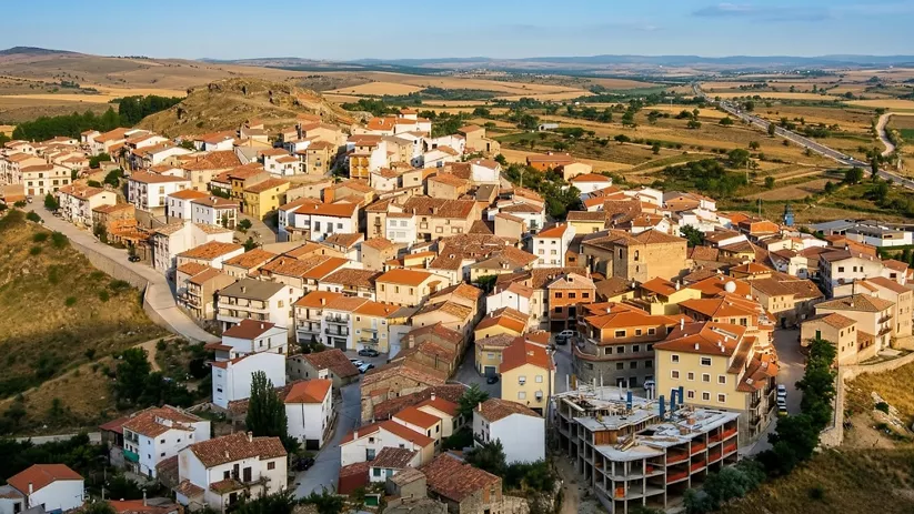 Salvacañete, Cuenca