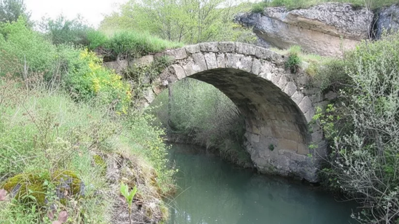 San Andrés del Congosto