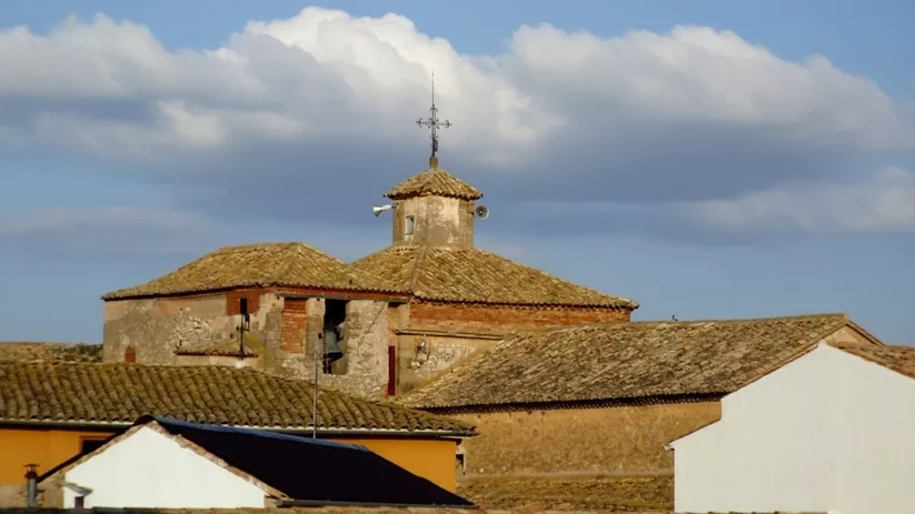San Lorenzo de la Parrilla, Cuenca