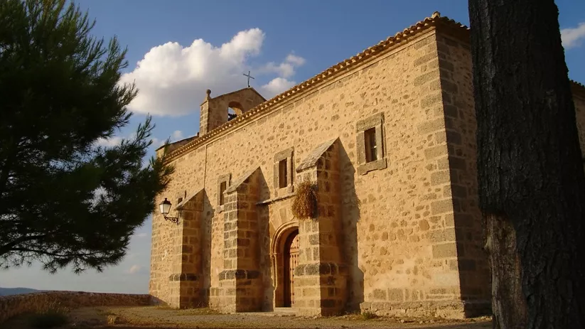San Pedro Palmiches, Cuenca