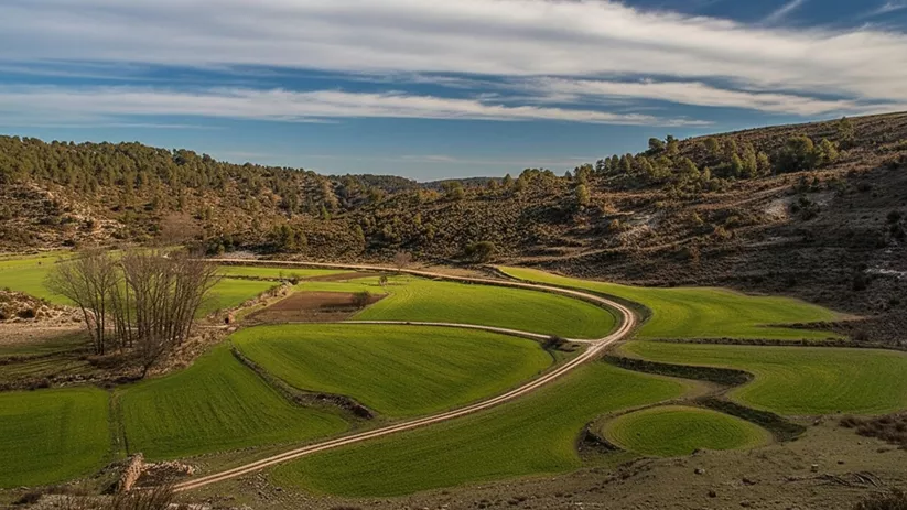 Solera de Gabaldón, Cuenca