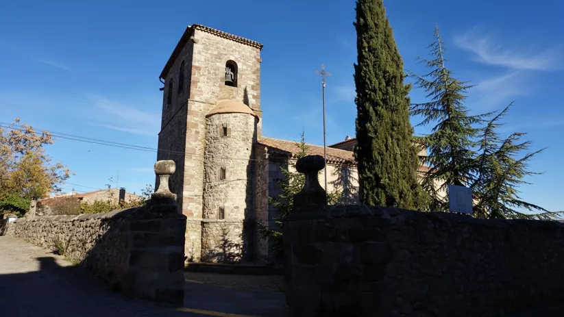 Sotodosos, Guadalajara