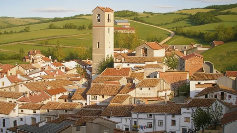 Torralba, Cuenca