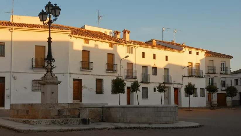 Torrejoncillo del Rey, Cuenca