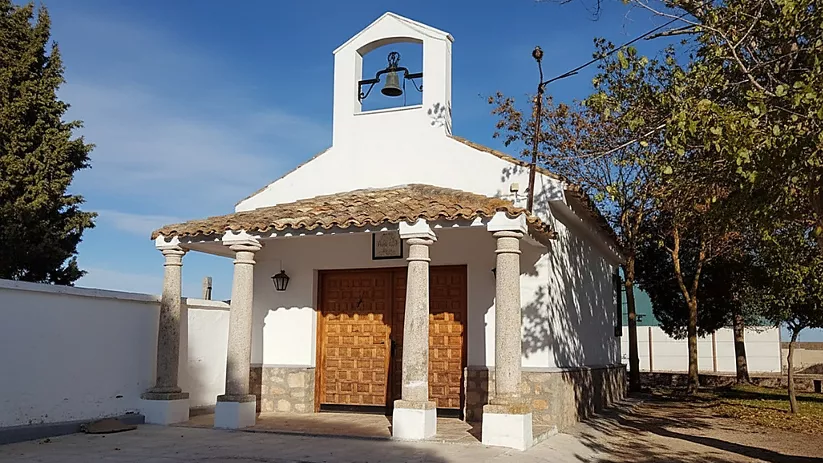 Torrubia del Campo, Cuenca