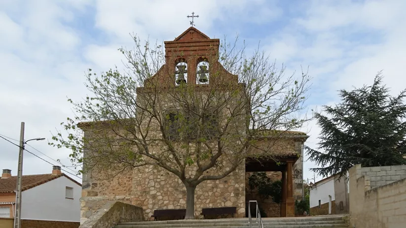 Torrubia del Castillo