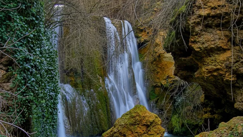 Valdemorillo de la Sierra, Cuenca