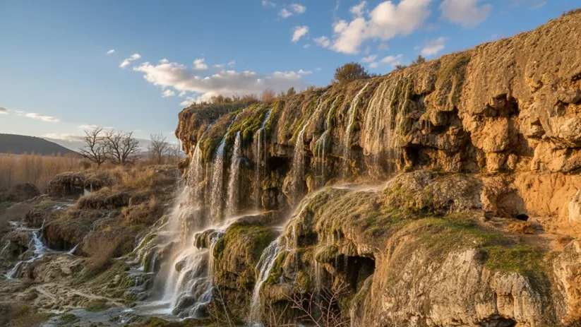 Valdemoro-Sierra, Cuenca