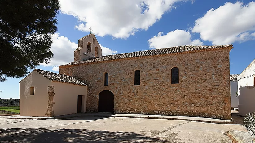 Valhermoso de la Fuente, Cuenca