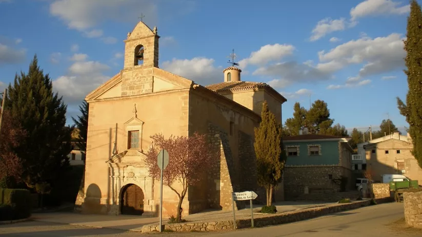 Villaconejos de Trabaque, Cuenca
