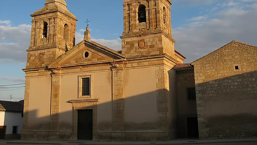 Villagarcía del Llano, Cuenca