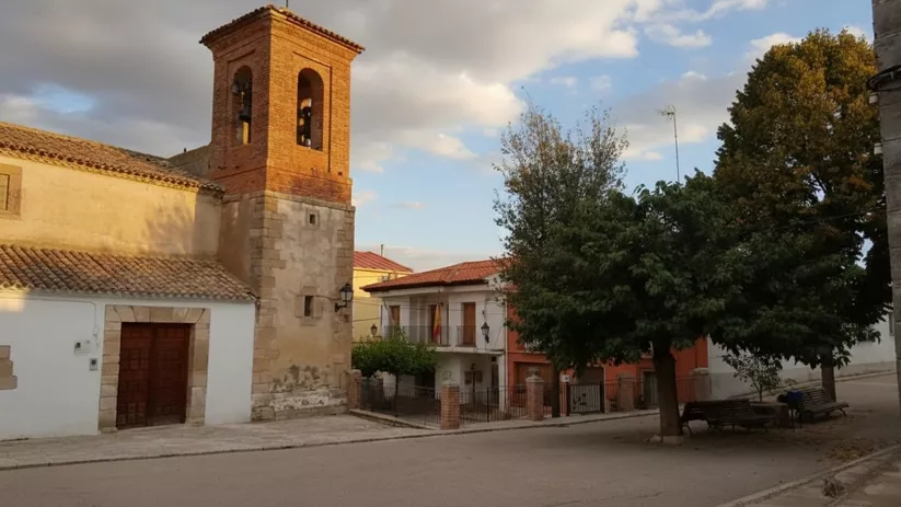 Villalgordo del Marquesado, Cuenca