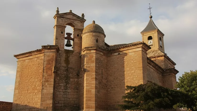 Villamayor de Santiago, Cuenca