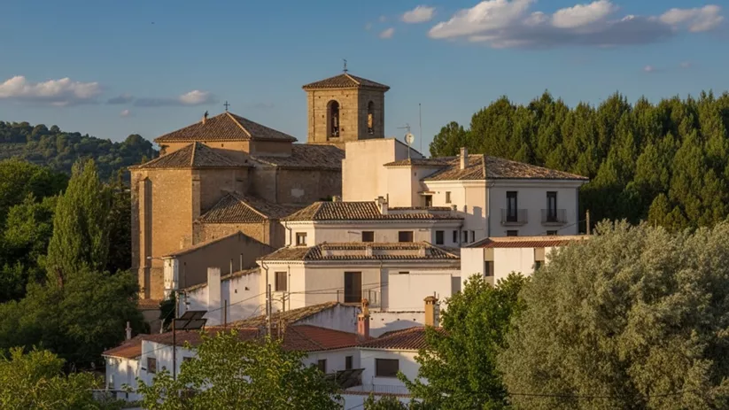 Villar de Olalla, Cuenca