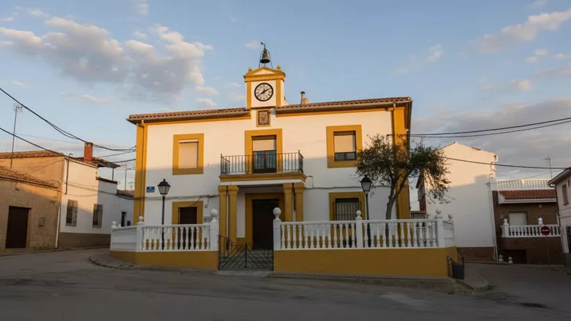  Villar de la Encina, Cuenca