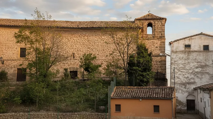 Villar del Infantado,Cuenca