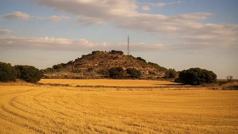 Villar y Velasco, Cuenca