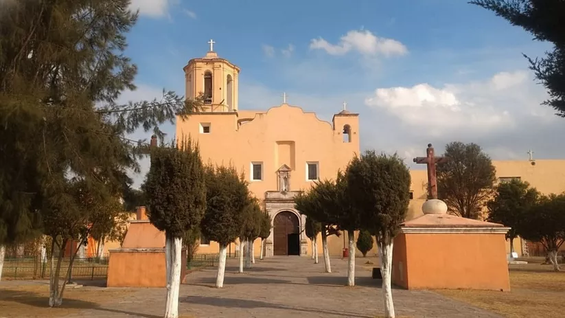 Villarejo de Fuentes, Cuenca