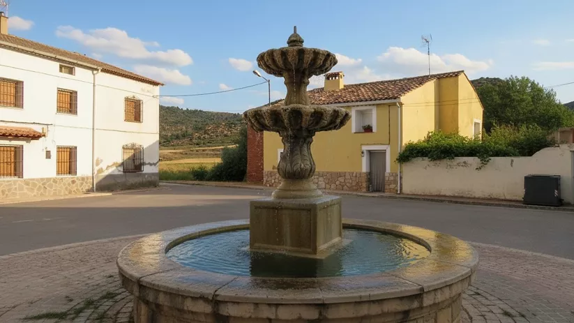 Villarejo de la Peñuela, Cuenca