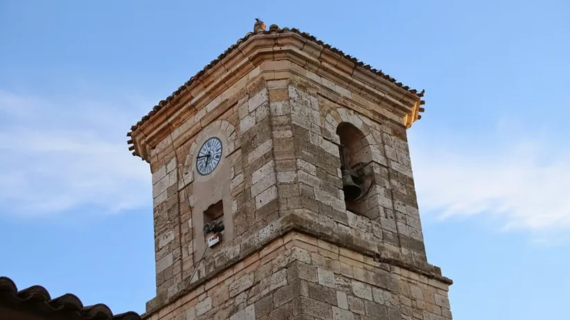 Villarrubio, Cuenca