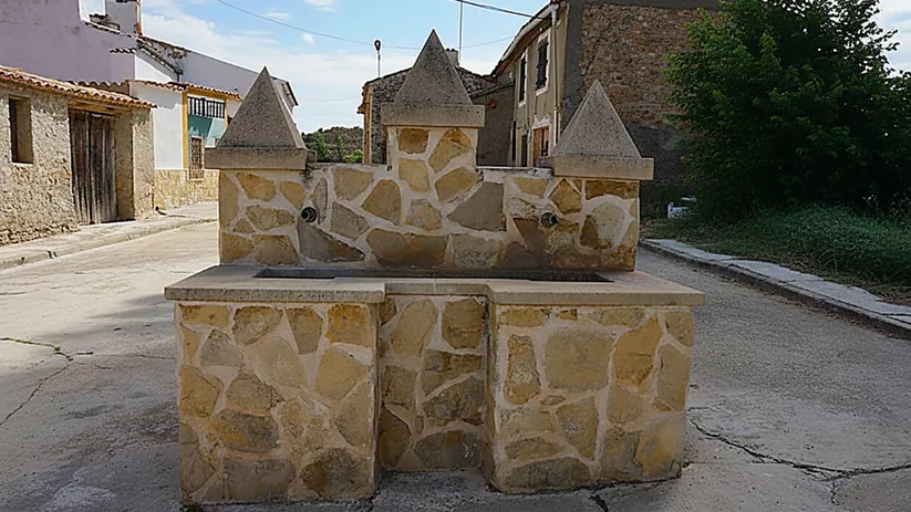 Villas de la Ventosa, Cuenca