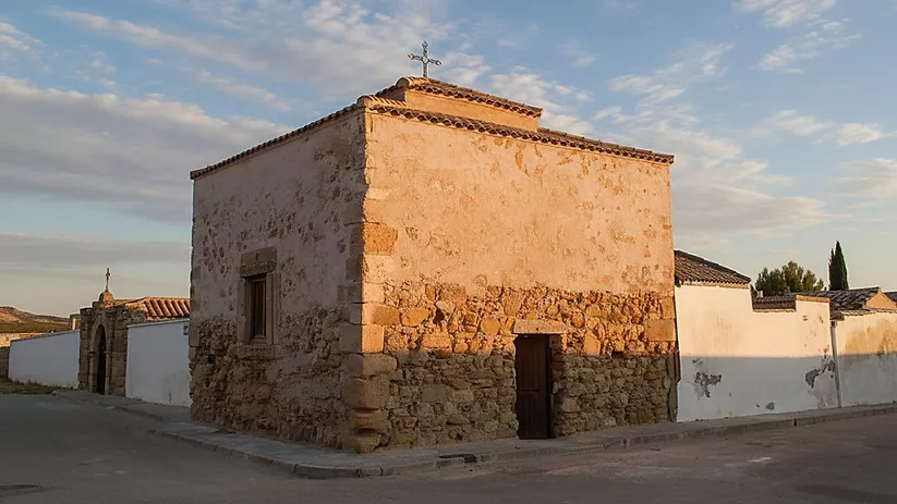Zarza de Tajo, Cuenca