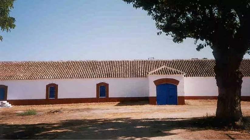 Bodega de Los Isla Villarta de San Juan