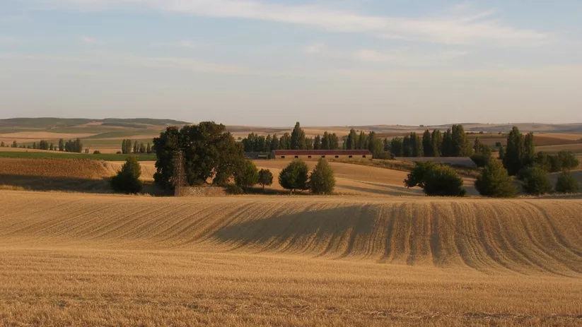 Entorno de Cañada Juncosa, Cuenca
