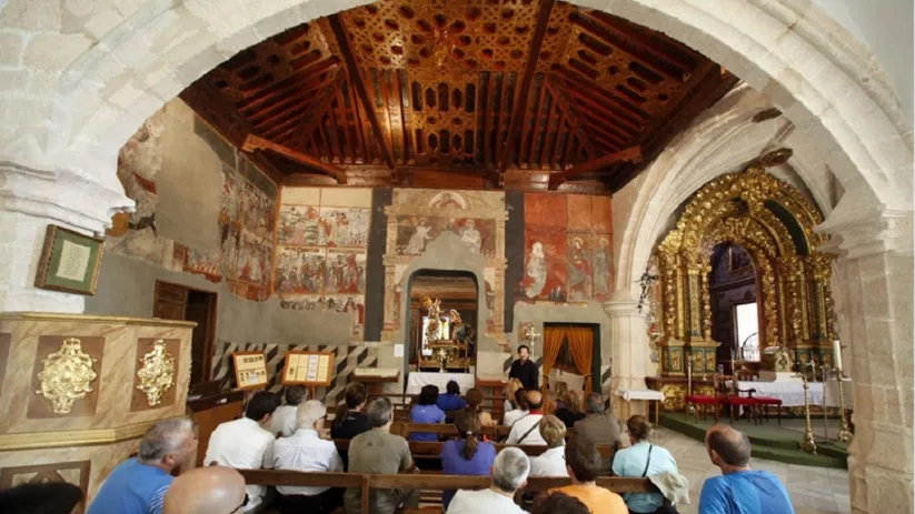 Ermita de la Encarnación de Tobarra