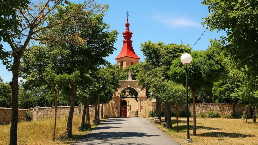 Ermita de Maranchón, Guadalajara