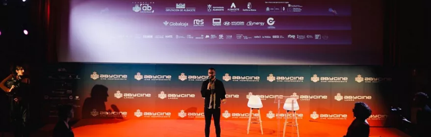 Festival ABYCINE Albacete