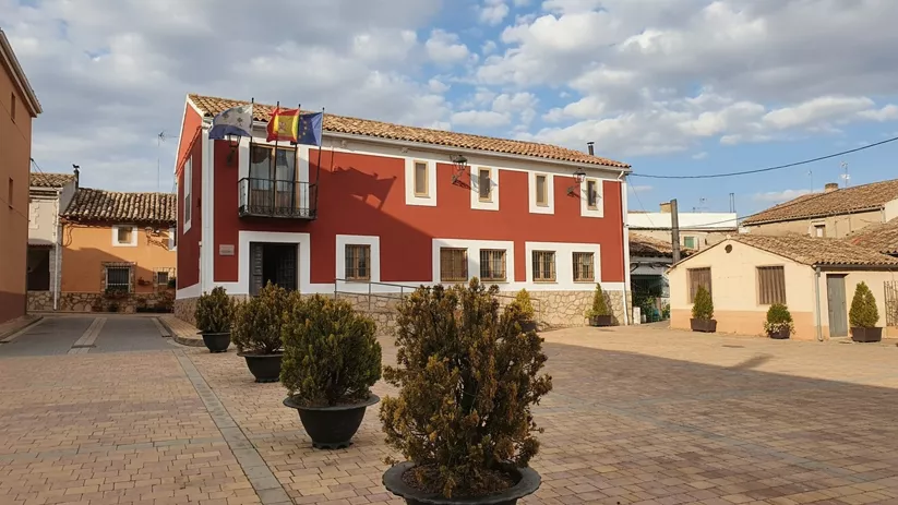 Fuentenava de Jábaga, Cuenca